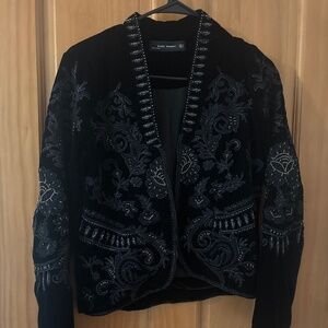 Zara Jacket